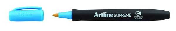 ARTLINE SUPREME EPF-790 METALİK MARKER BLUE