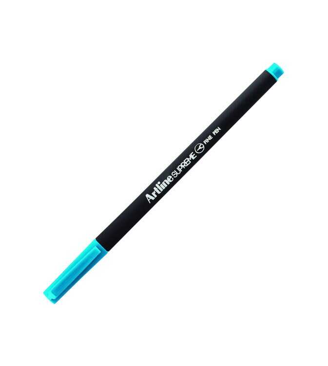 ARTLINE SUPREME EPFS-200 FINE PEN SKY BLUE