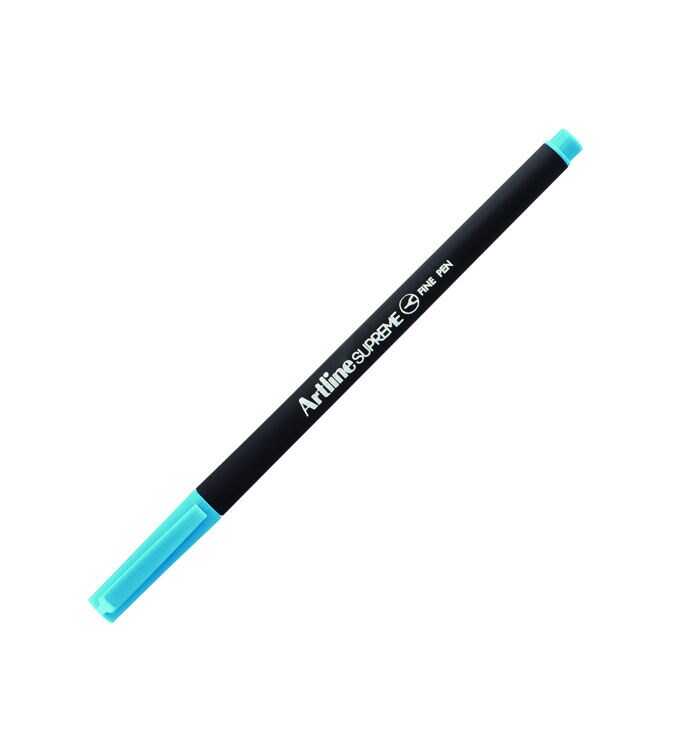 ARTLINE SUPREME EPFS-200 FINE PEN LIGHT BLUE