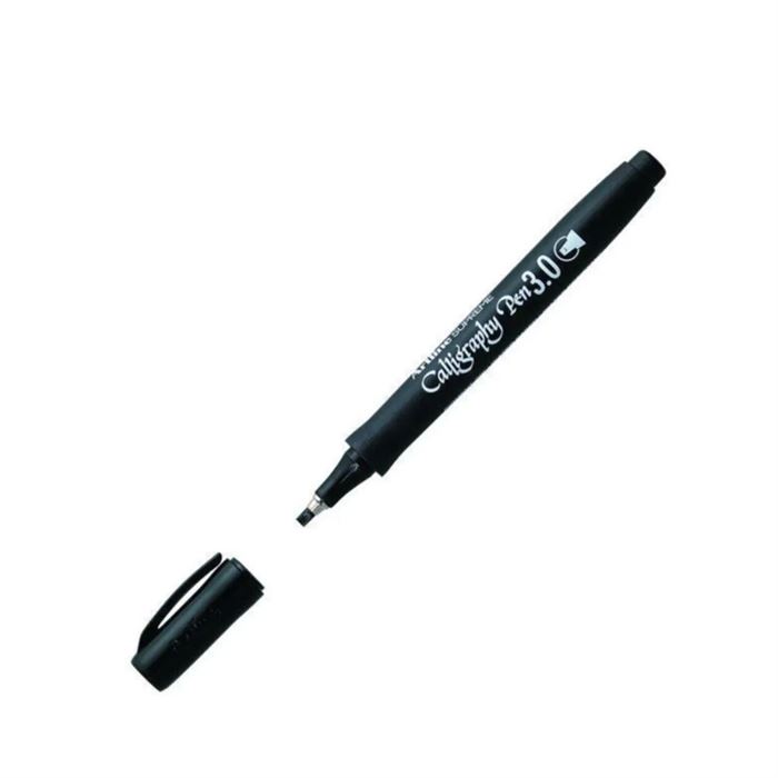 ARTLINE EK-210N KEÇE UÇLU YAZI KALEMİ 0.6mm TURKUAZ