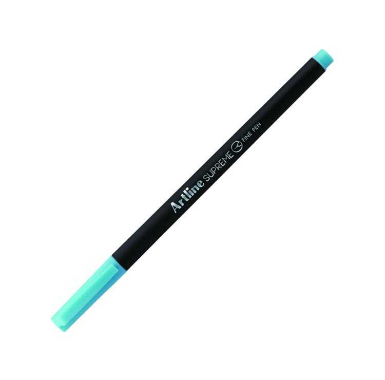 ARTLINE SUPREME EPFS-200 FINE PEN PALE TURKUAZ