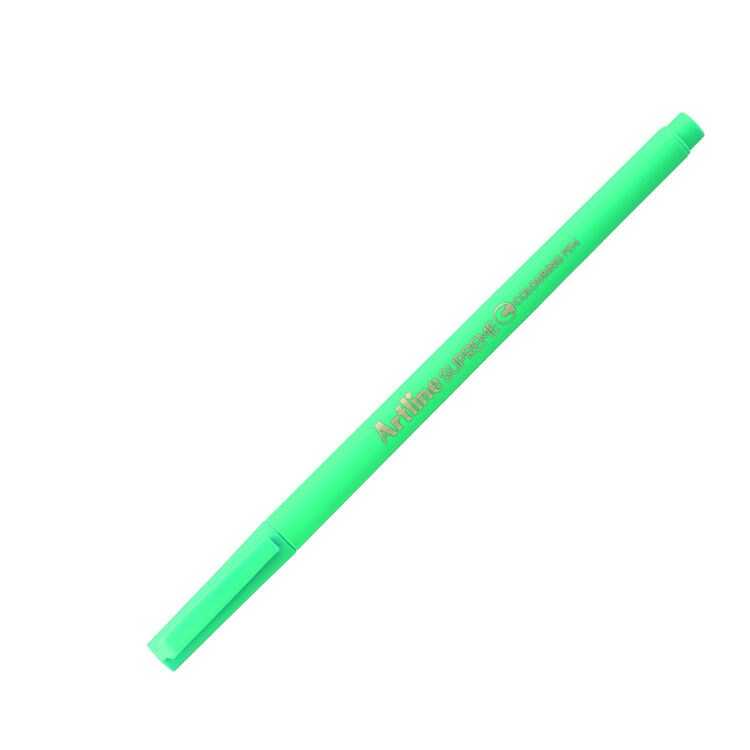 ARTLINE SUPREME EPFS-210 FINE PEN LIGHT TURKUAZ