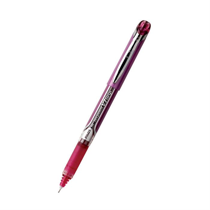 PİLOT V7 GRİP HI-TECH PEMBE