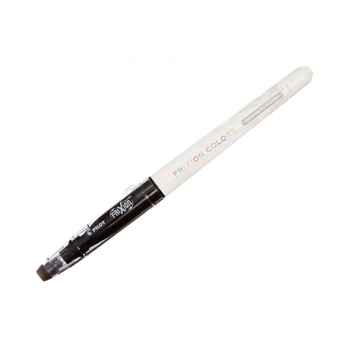 PİLOT FRİXİON SİLİNEBİLİR KEÇELİ KALEM TURUNCU