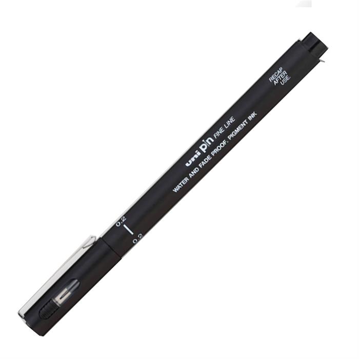 UNİ ER-100PK 0,5X90 KALEM SİLGİ YEDEĞİ 3'LÜ BEYAZ