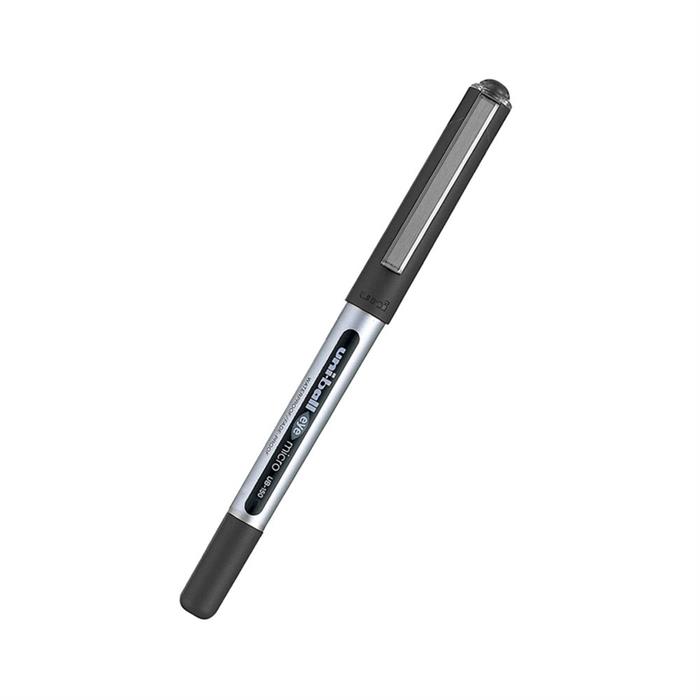 UNİ EYE MİCRO  05 UB-150 ROLLER KALEM SİYAH