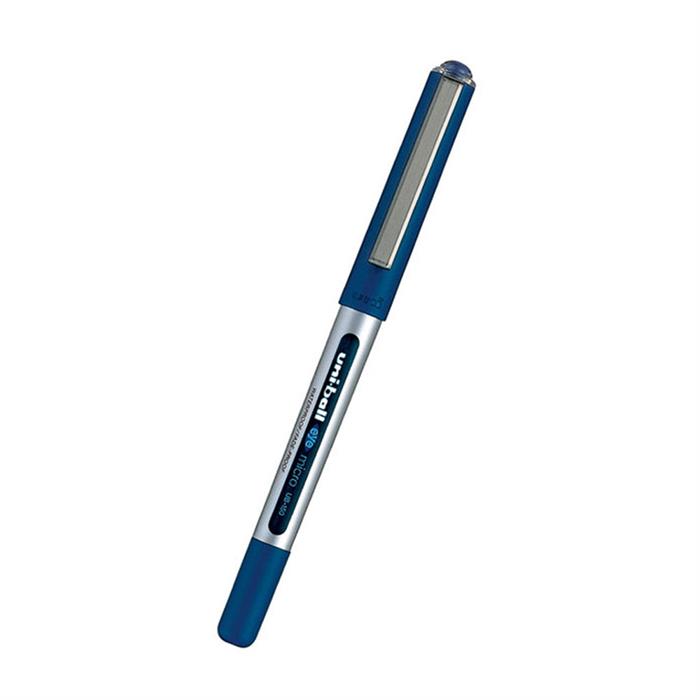 UNİ EYE MİCRO  05 UB-150 ROLLER KALEM MAVİ