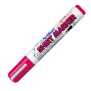 ARTLINE T-SHIRT KALEMİ ROSE