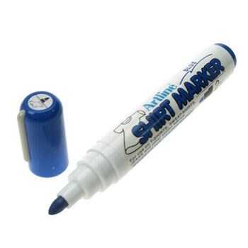 ARTLINE T-SHIRT KALEMİ BLUE