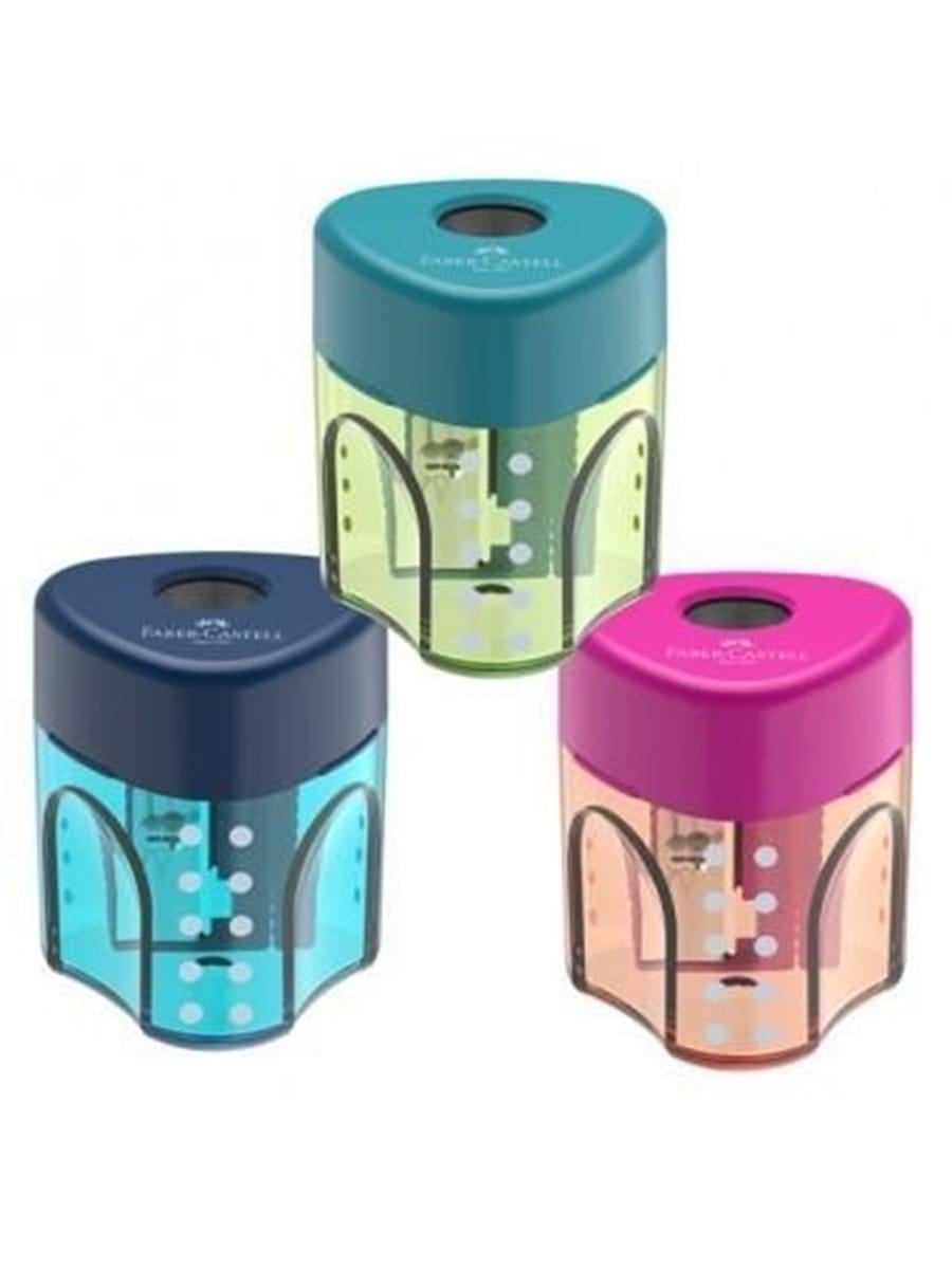 FABER AUTO TREND RENKLER KALEMTRAŞ