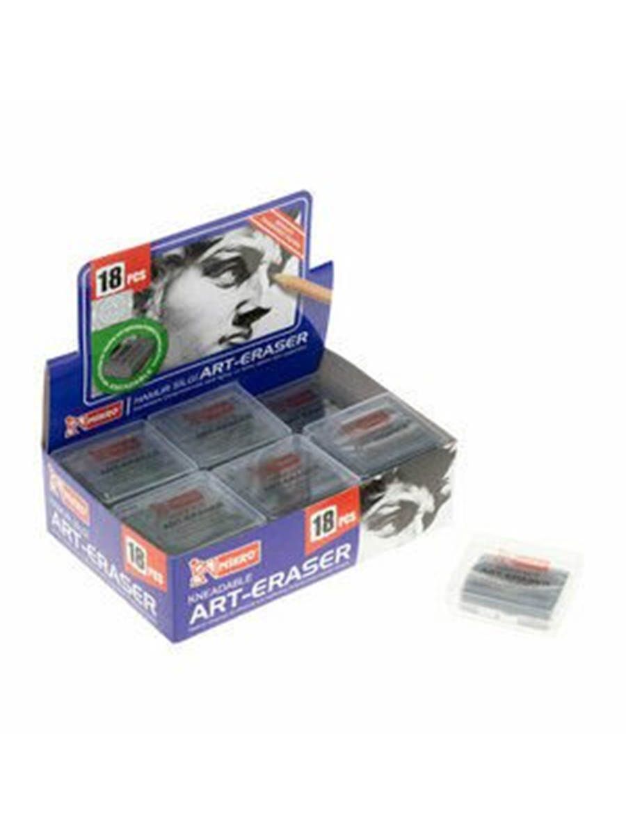 MİKRO HS 18 HAMUR SİLGİ