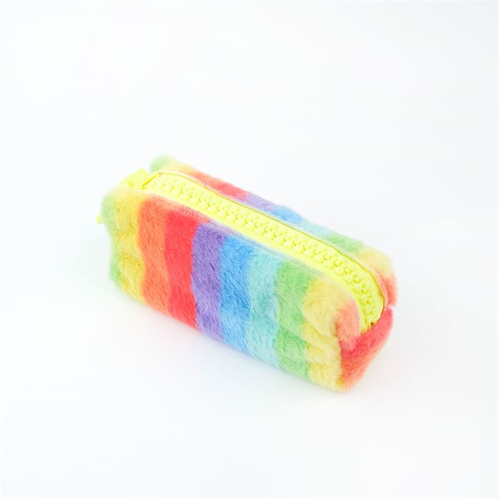 UNİCUS BİG ZİP FASHİON PİJAMA KALEM KUTU 991