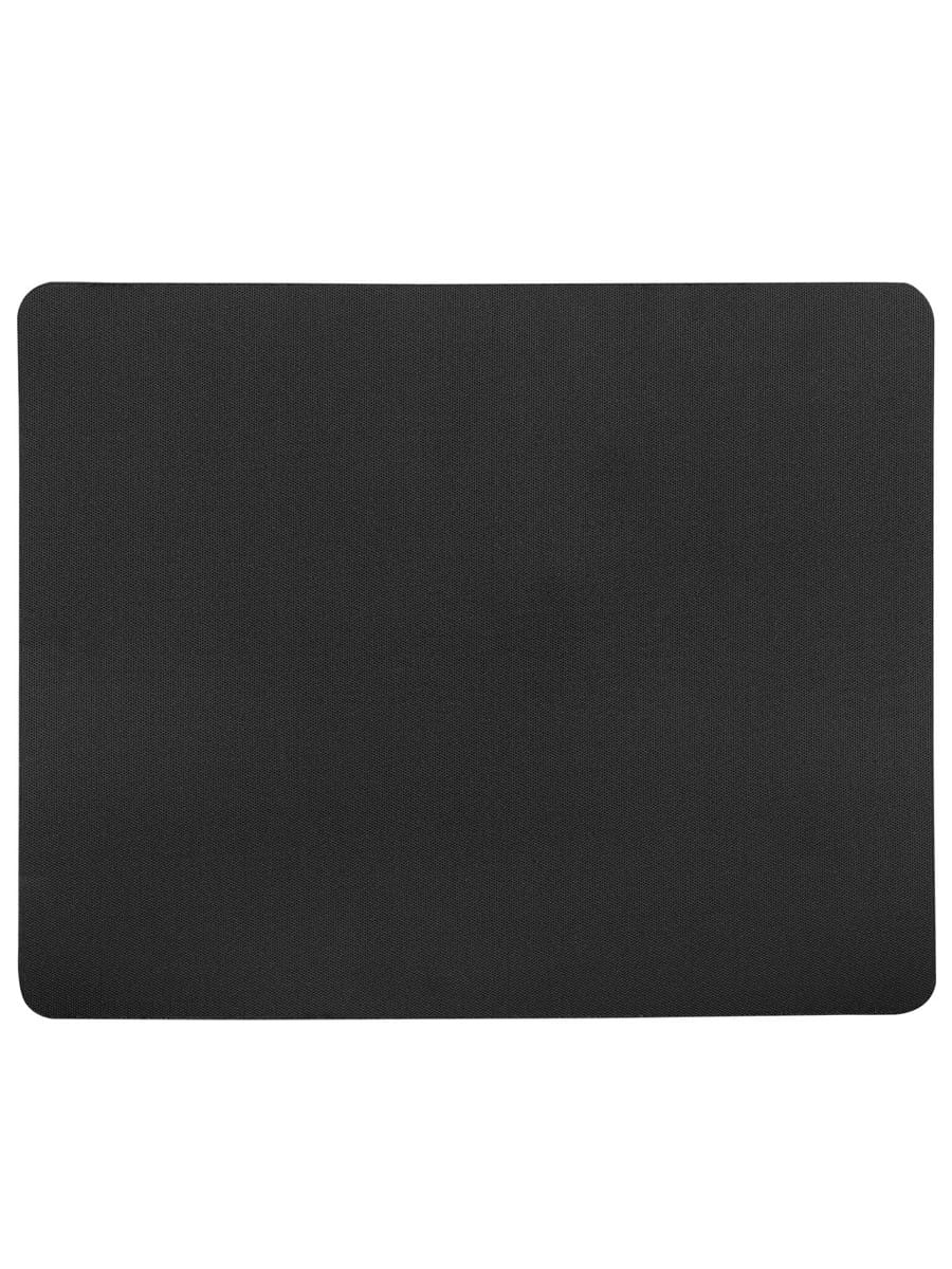 ADDISON 300142 SİYAH MOUSE PAD POŞETLİ