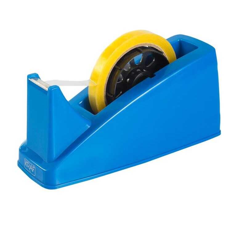 KRAF BANT MAKİNASI 12X66 MAVİ 103G