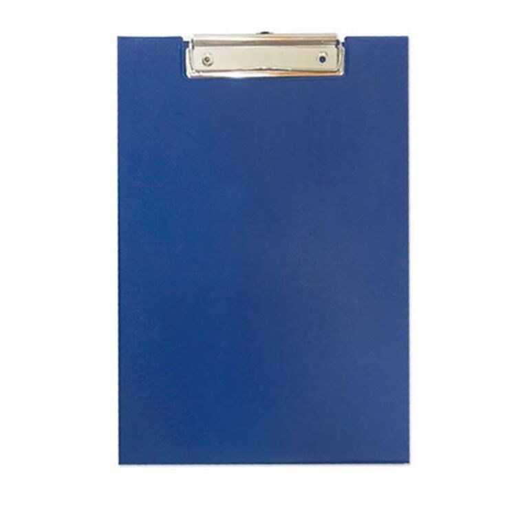 KRAF KAPAKSIZ SEKRETERLİK A5 1070 MAVİ