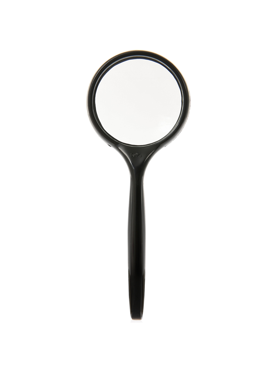 KRAF BÜYÜTEÇ ERGO 50 MM 6X 313G
