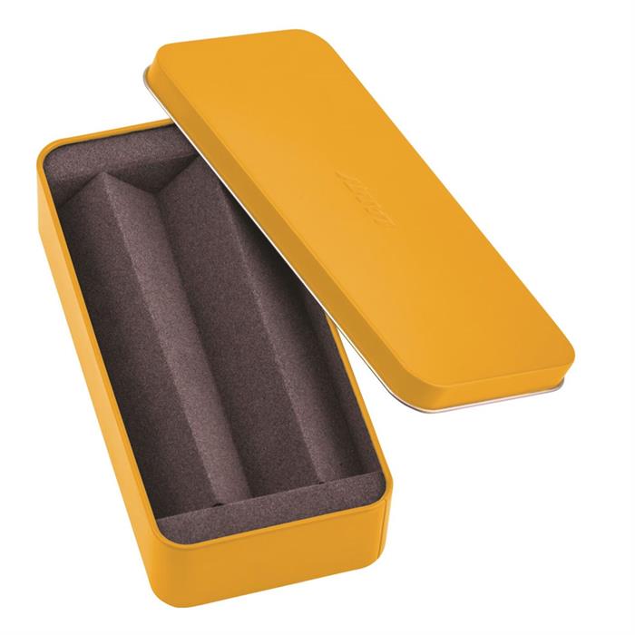 SERVE LİKİT FOSFORLU KALEM PASTEL TURUNCU