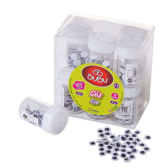 BU-BU CAM BOYAMA ARI CB0002