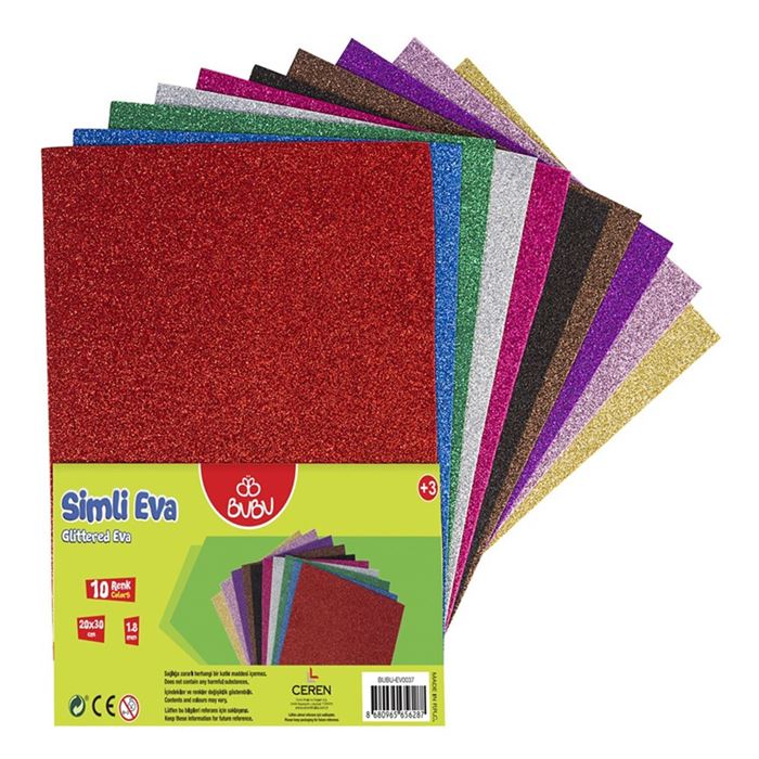 Bu-Bu Metalik Renkler Dikdörtgen Kalemtraş Çift Delikli Kilitli