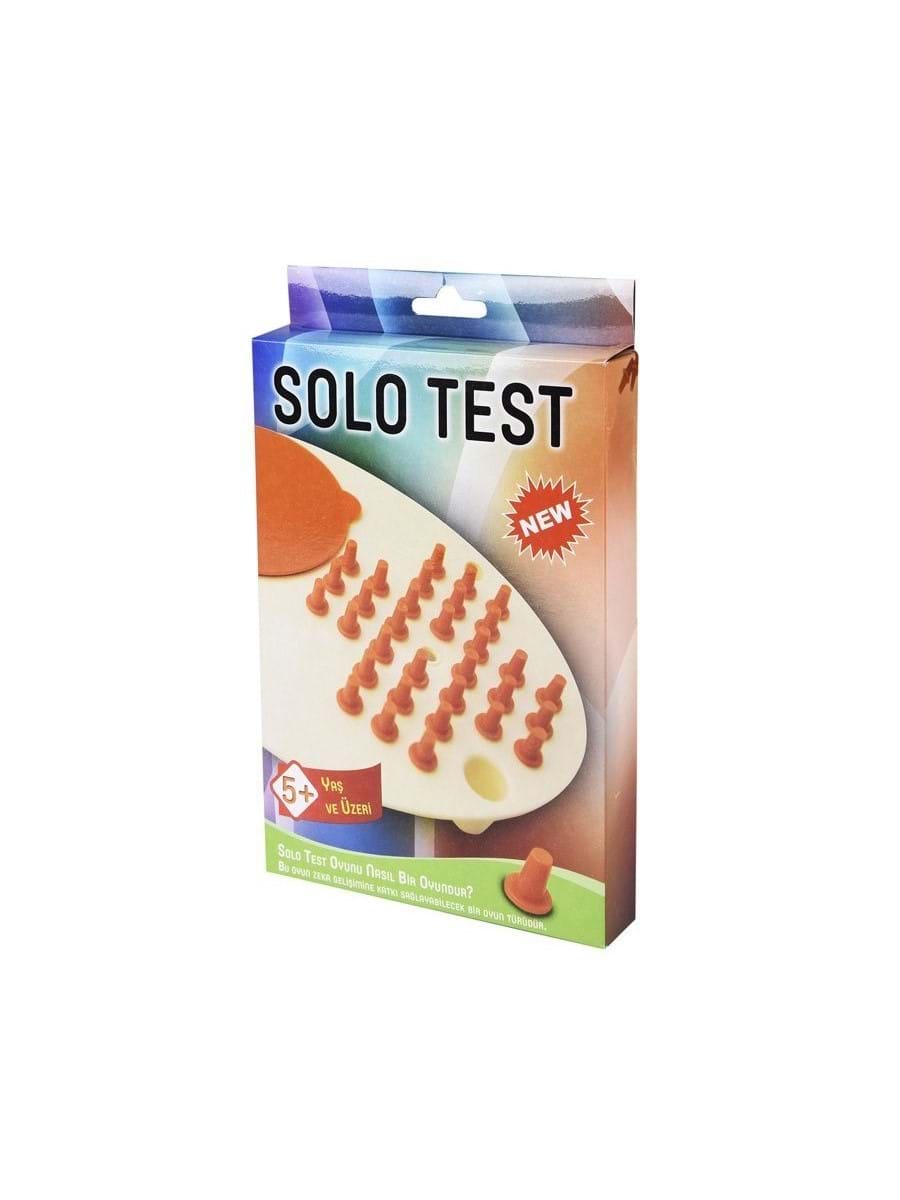 ZUZU SOLO TEST ZUZU-04002