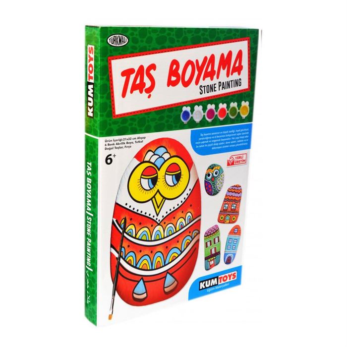 Kum Toys Havivat Karagöz Seti KM5305