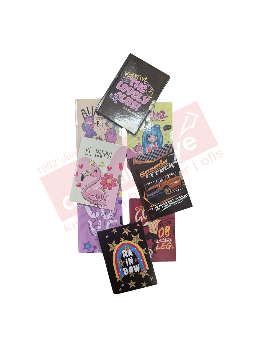 ONAS HATIRA DEFTERİ