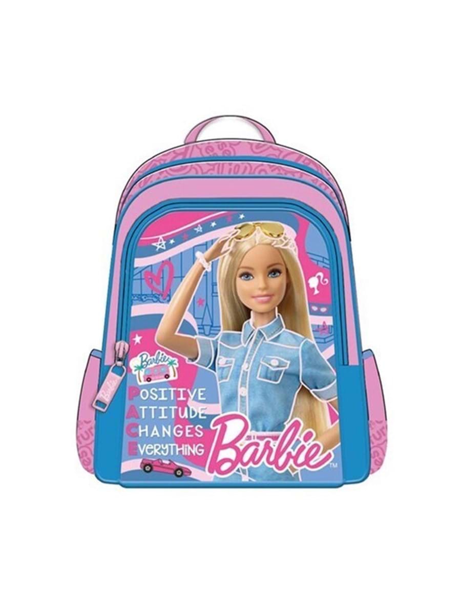 Barbie İlkokul Çantasi Hawk Positive Otto-41211