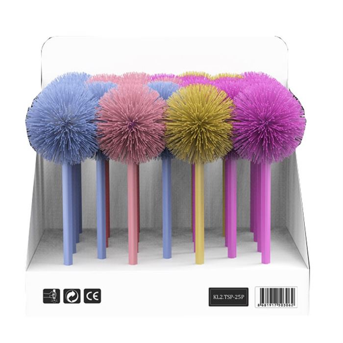 SİLKA ART57 FUNNY FACE SERİSİ SİLGİ