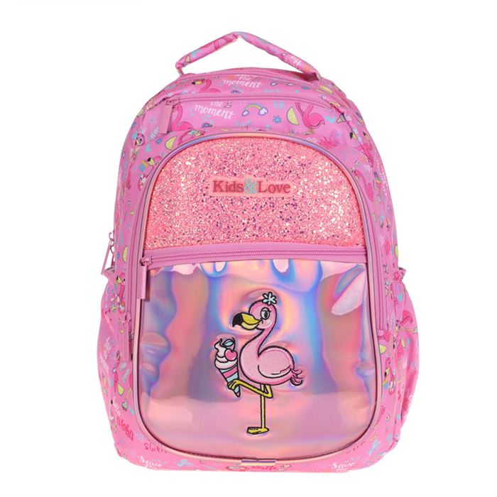 ORDAN AIR TRIANGLE DUAL KALEM ÇANTASI (NEVADA GREY) Q4005