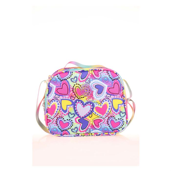 Kaukko Kıds Beslenme Çantası Evolutıon Summer L7192