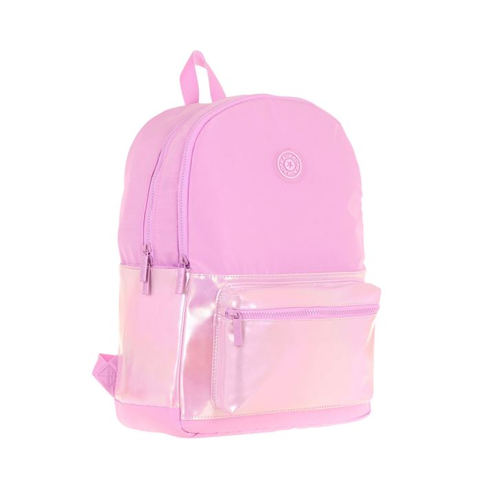 Kaukko Kids&Love 3 Bölmeli Kalem Çantası Cute Face Tıger L8119