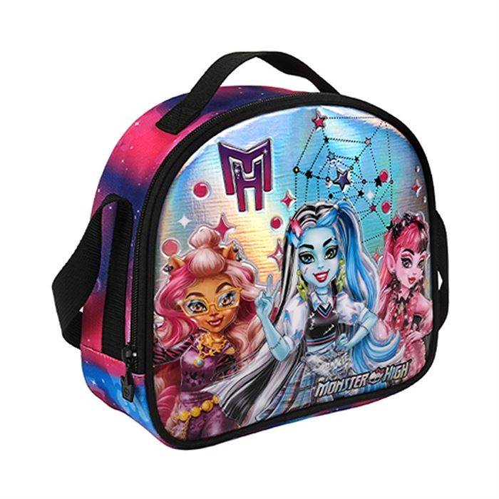 ME BEŞİKTAŞ 24310 TORIA KUMAŞ SIRT ÇANTASI SİYAH