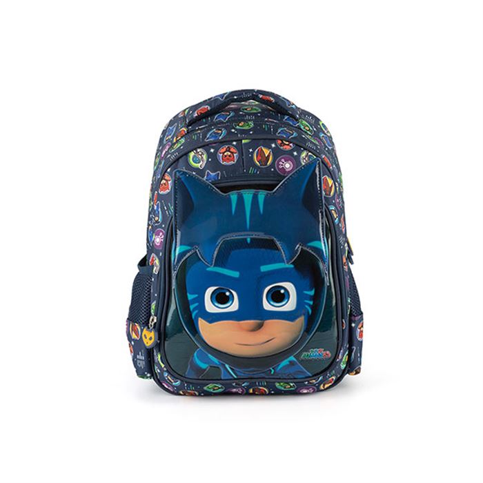 Me Çanta Fenerbahçe Kaligrafik Desen Kalem Çantası 24701