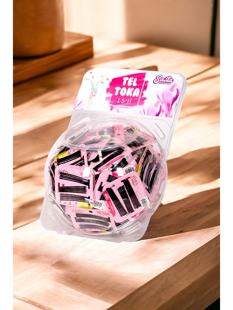 Sasta Tel Toka 15'li