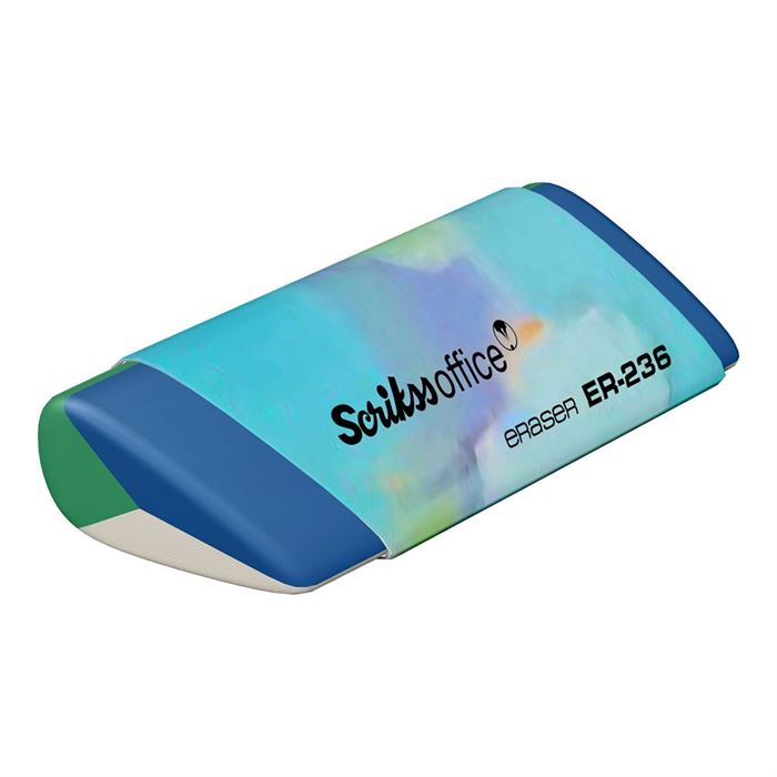 SCRIKSS CALYPSO  0.5MM VERSATİL KALEM MAVİ