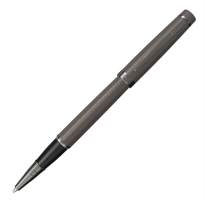 SCRIKSS GRAPH-X METAL 0.7MM VERSATİL KALEM BEYAZ