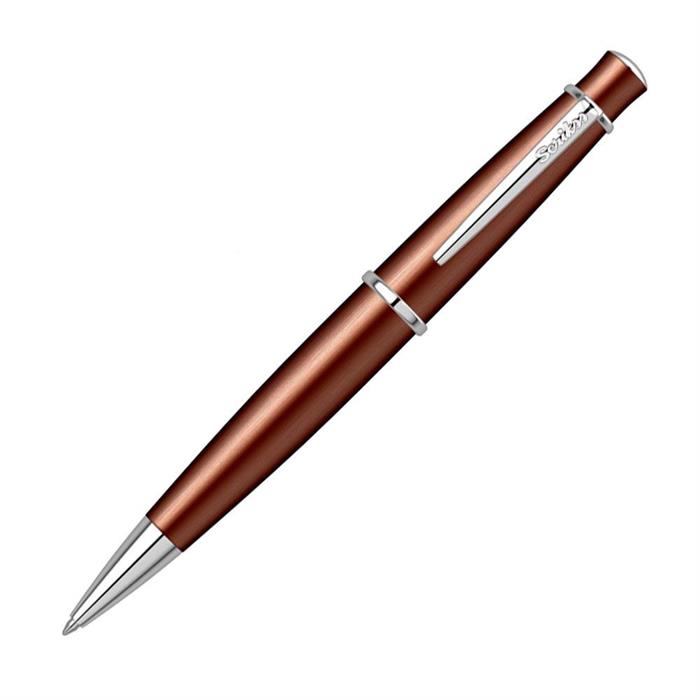 SCRIKSS GRAPH-X METAL 0.7MM VERSATİL KALEM KURŞUN GRİ