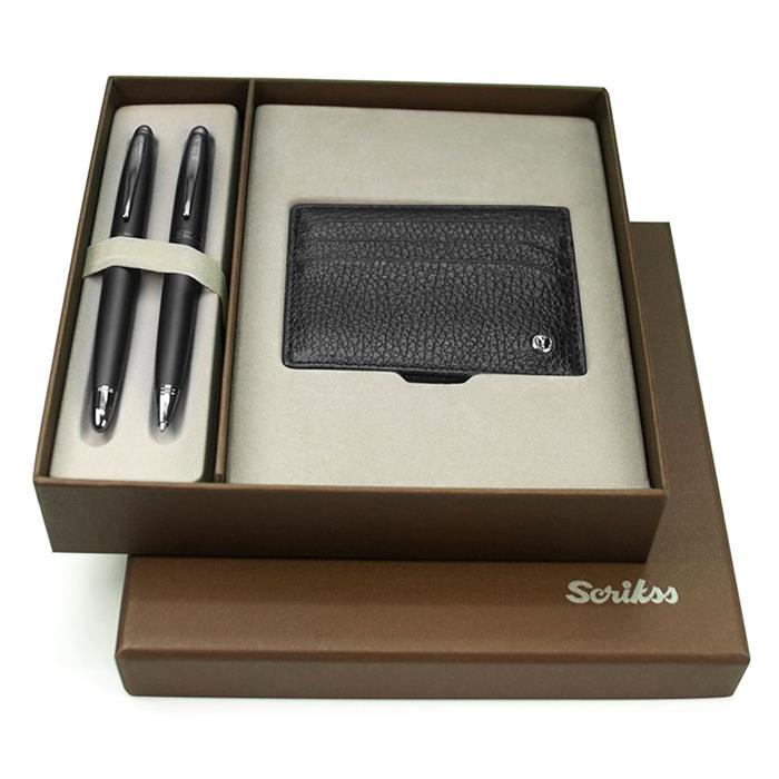 SCRIKSS NEON HEXAGON - R 0.5 - 0.7 MM VERSATİL KALEM