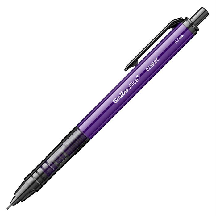 SCRIKSS COMET VERSATİL 0.5MM MOR