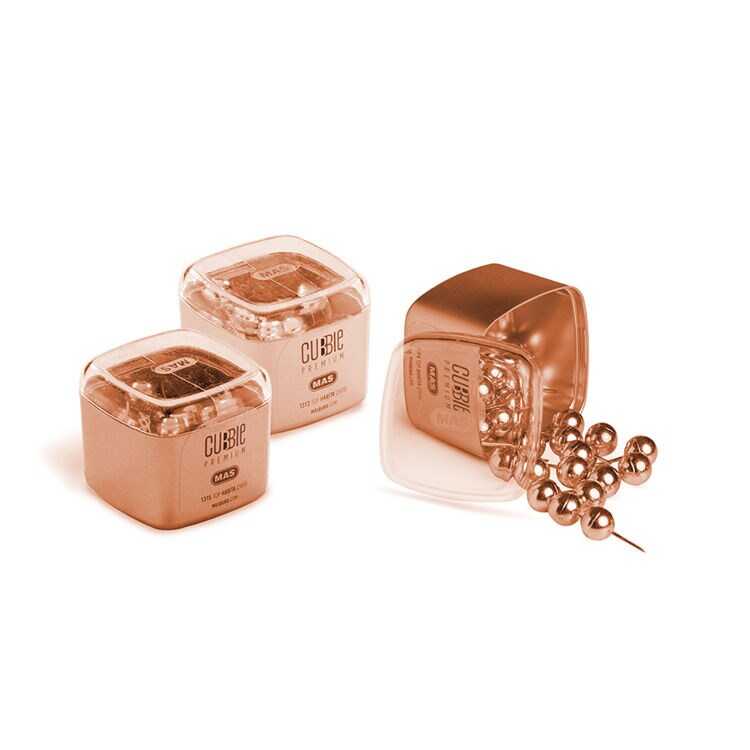 MAS 1315 CUBBIE PREMIUM TOP HARİTA ÇİVİSİ