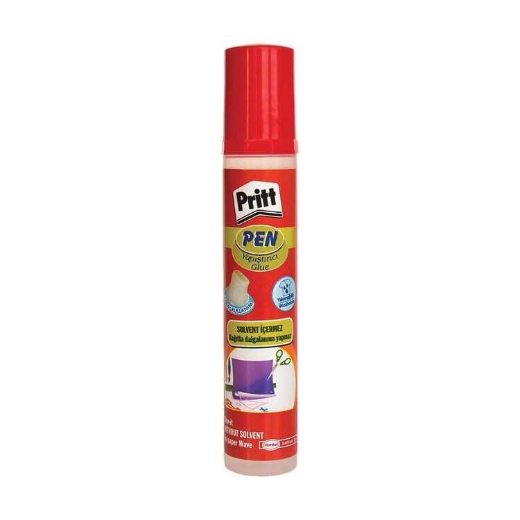 PRITT YAPIŞTIRICI PEN SIVI 55 ML 1564583