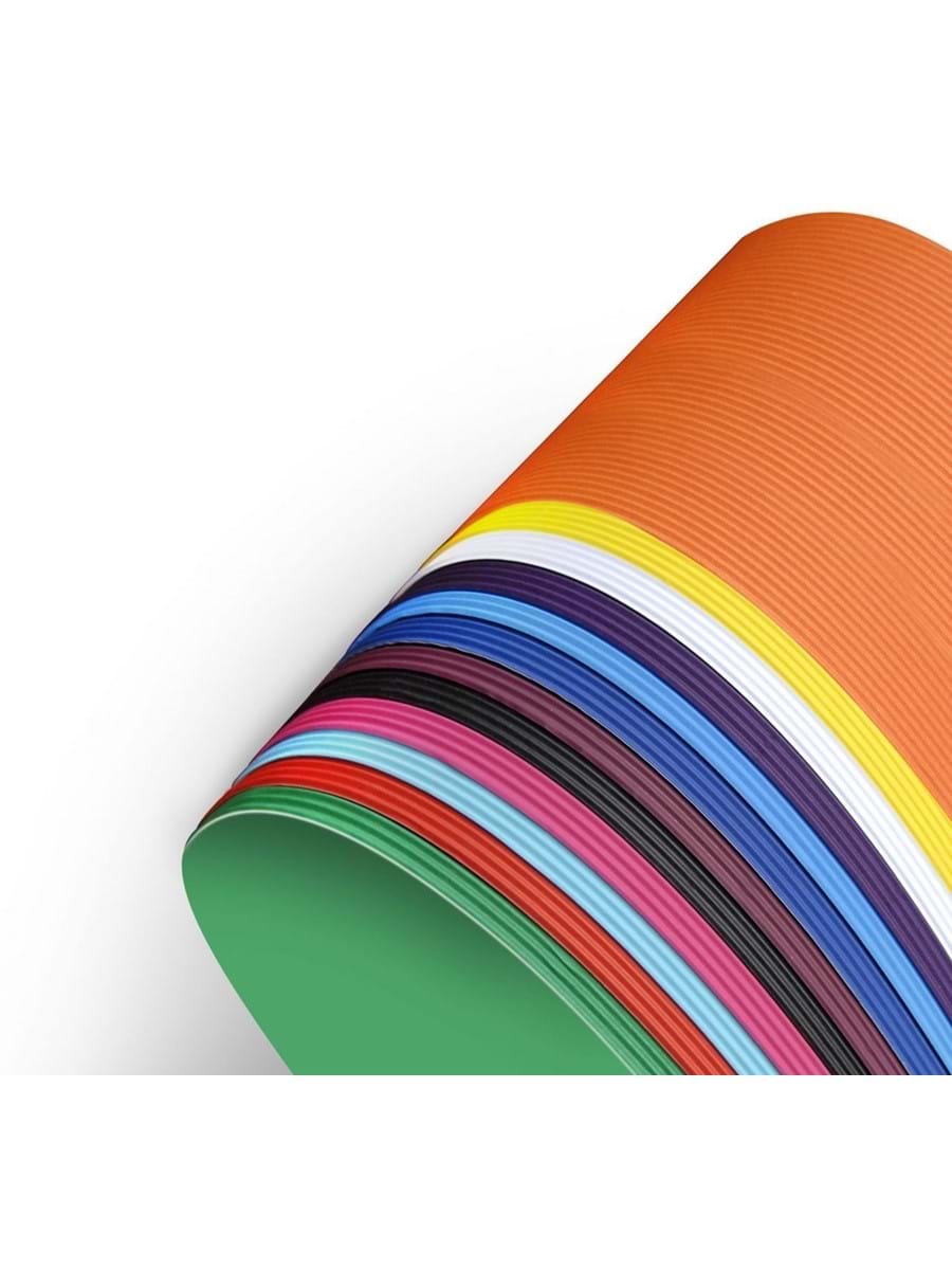 GİNZA GN-964 OLUKLU MUKAVVA 50x70cm.