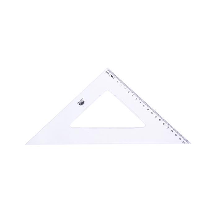 HATAS H0805 TEKNİK OKUL ÖĞRENCİ GÖNYE SETİ 21cm./60-45