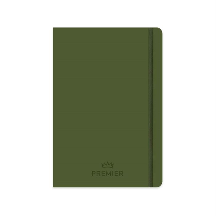 Keskin Giganto A7 Bloknot Spiralli 42 Yaprak Kareli