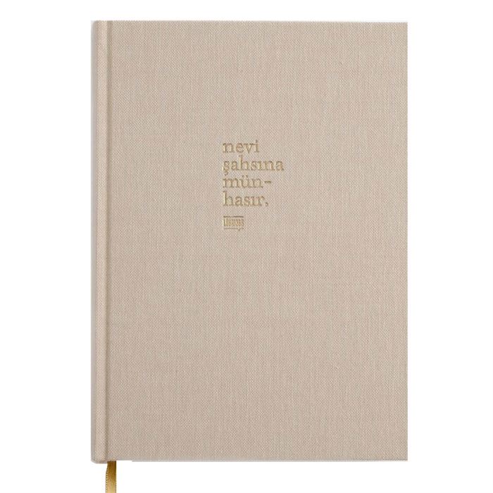 Keskin Color A6 80 Yp.Çiz.Karton Kp.Spr.Pastel Flora Defter