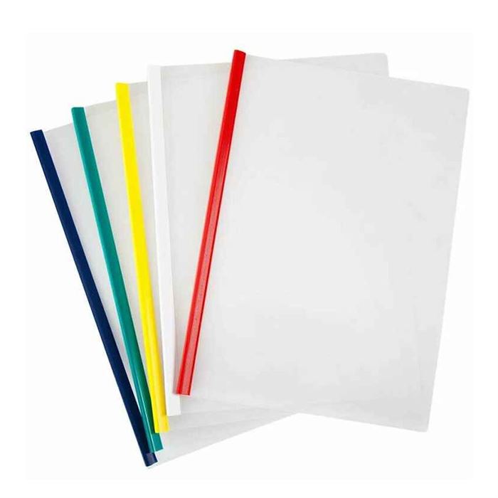 Noki Boydan Sıkıştırmalı Dosya 5Li