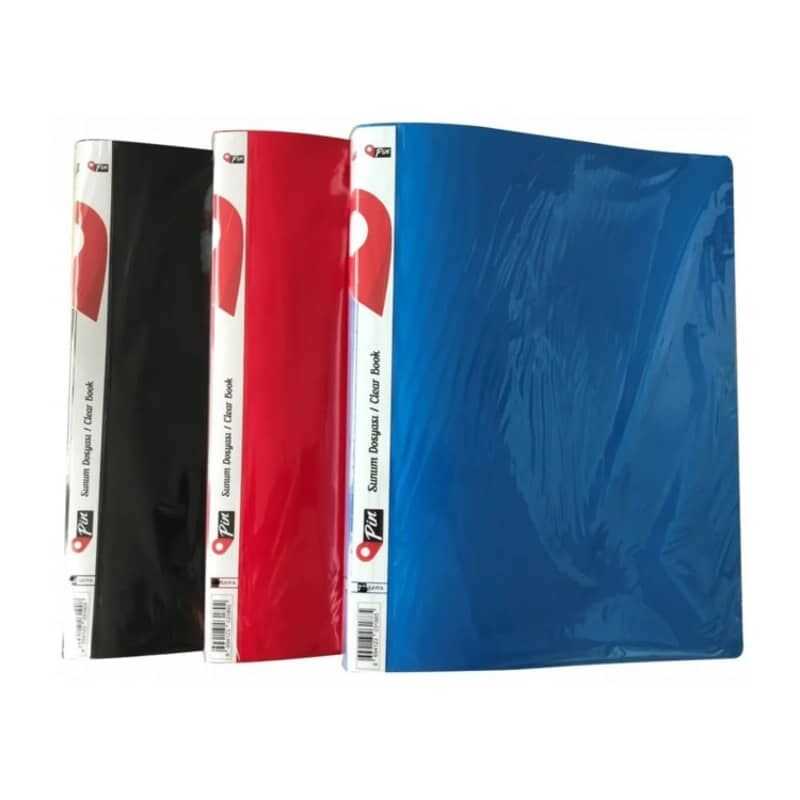 PİN SUNUM DOSYASI 80'Lİ