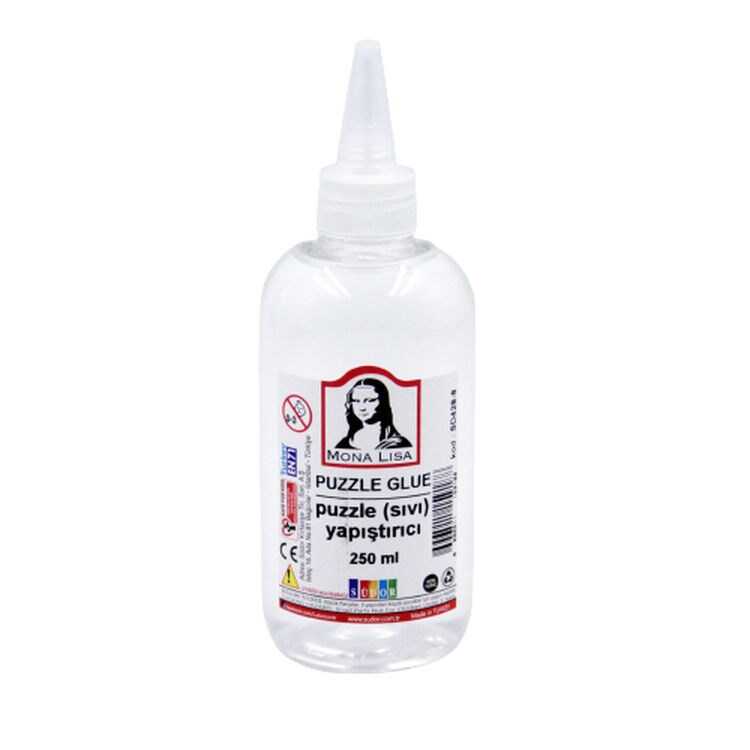 Südor Puzzle Yapıştırıcı 250ml