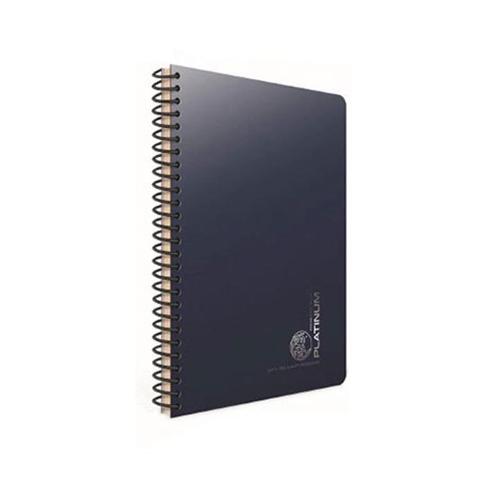 Gıpta Faces Defter Çizgili İplik Dikiş Sert Kapak 80 Yaprak