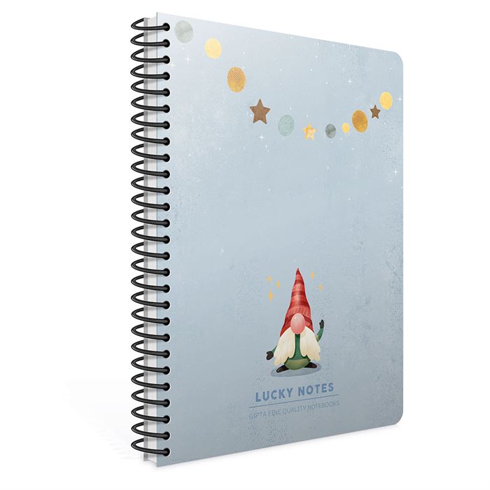 GIPTA DEFTER START 16x16 100YP NOKTALI SERT KPK